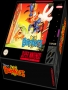 Nintendo  SNES&nbsp; - &nbsp;Bonkers (USA)